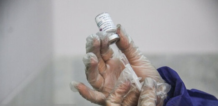 فهرست مراکز واکسیناسیون کرونا در تهران/ آدرس