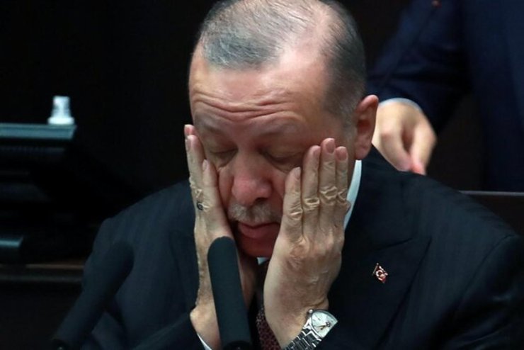 پایان قرنطینه سه هفته‌ای در ترکیه و انتقاد شدید از دولت اردوغان؛ 