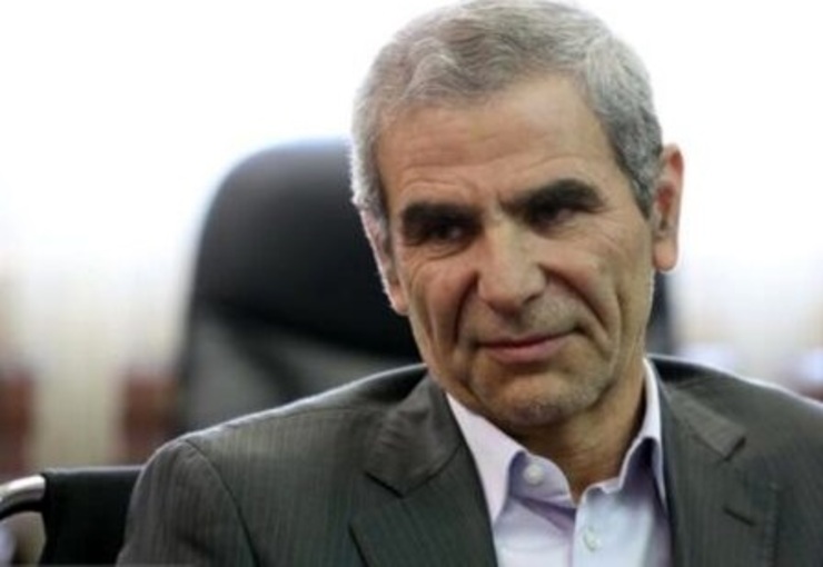معاون شهردار: شهرداری تهران ۶۶ هزار میلیارد تومان بدهی دارد