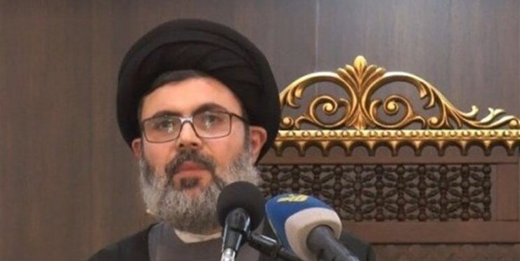 حزب الله: از روح سردار سلیمانی تشکر می‌کنیم