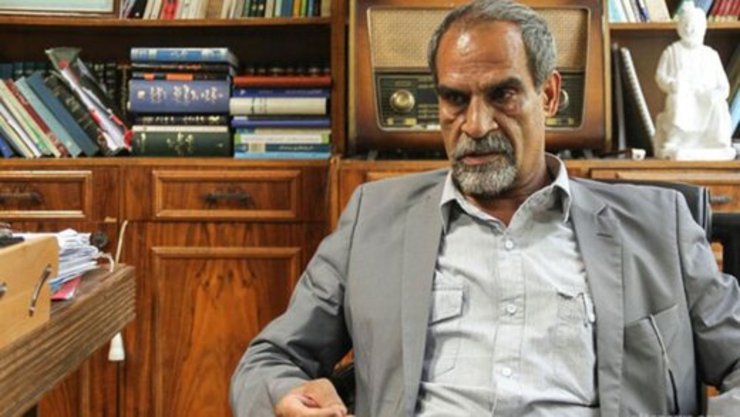 گلایه یک حقوقدان اصلاح طلب از کاندیداتوری ابراهیم رئیسی