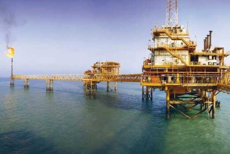 خیز ایران برای افزایش عرضه نفت به بازار