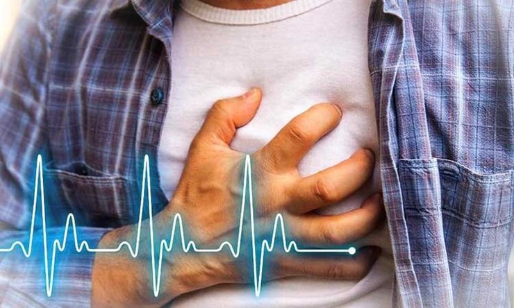 چگونه از سکته‌های قلبی و مغزی ناشی از فشار خون پیشگیری کنیم؟