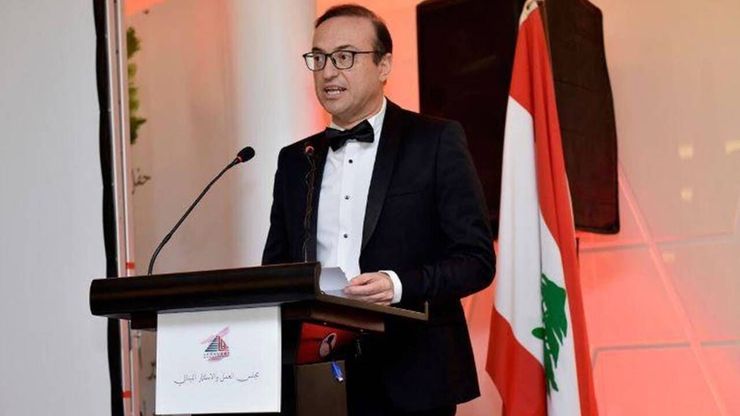 خشم عربستان از سخنان وزیر امورخارجه لبنان