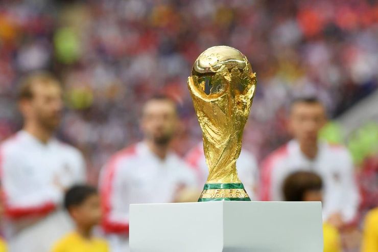 فیفا پیشنهاد برگزاری جام جهانی هر ۲ سال یک بار را بررسی می‌کند
