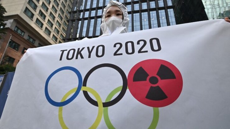 نخست وزیر ژاپن: واکسن فایزر برای همه المپیکی‌ها رایگان است