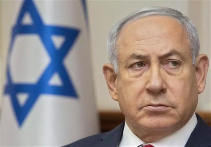 ادعای نتانیاهو: حماس شهر زیرزمینی در غزه ایجاد کرده