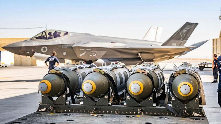 آمریکا، ترکیه را از برنامه تولید جنگنده اف–۳۵ کنار گذاشت