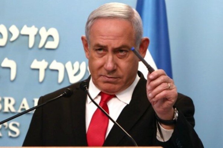 نتانیاهو: با احیای برجام مخالفت کنید!