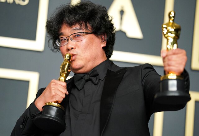 رکوردهای جالب در «اسکار»