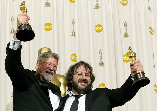 رکوردهای جالب در «اسکار»