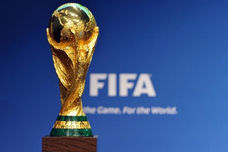 قول قطری‌ها: پاک‌ترین جام جهانی تاریخ را برگزار می‌کنیم