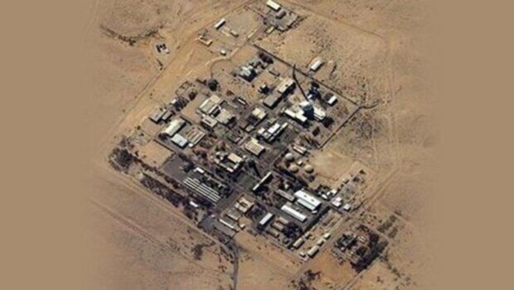 حمله به رآکتور هسته‌ای اسرائیل با موشک‌های ایرانی؟