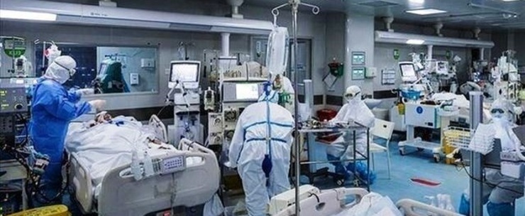 آمار کرونا در ایران، ۳۱ اردیبهشت ۱۴۰۰/ شناسایی ۱۱۲۵۰ بیمار و ۲۰۰ فوتی جدید