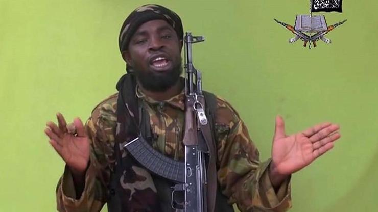 ابوبکر شکائو، رهبر بوکو حرام در محاصره داعش خودکشی کرد