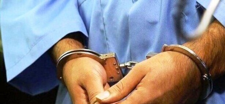 قاتل پسر بچه ۶ ساله در کرج دستگیر شد