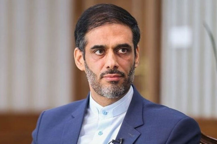 واکنش سعید محمد به ادعای راه اندازی ستاد انتخاباتی