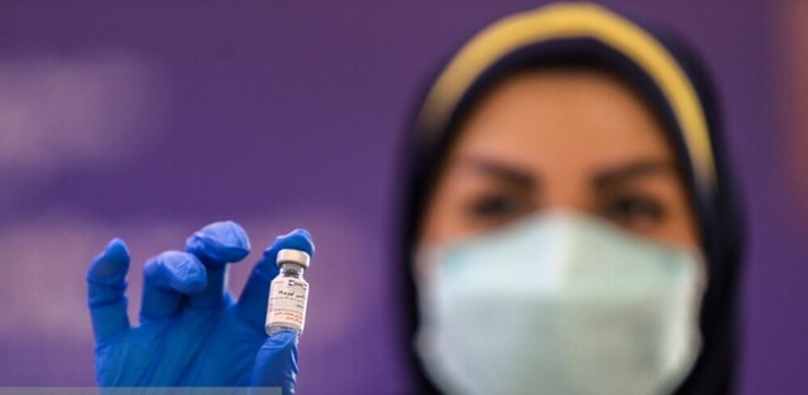 تولید و تحویل 30 میلیون دوز واکسن تا آخر مرداد/راندمان تولید در شهریور به 20 میلیون دوز می رسد