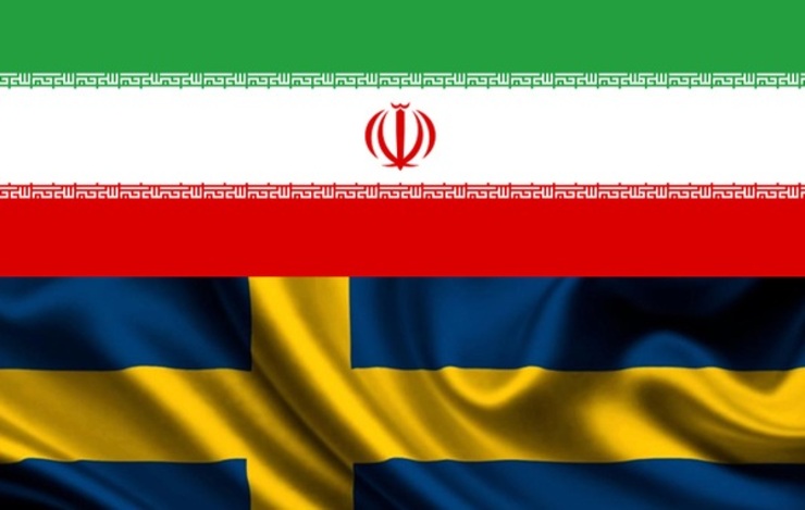 ادعای سرویس امنیتی سوئد علیه ایران