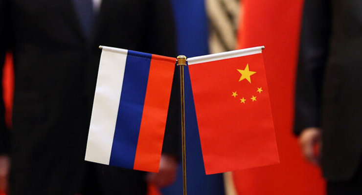 پکن: چین و روسیه همزمان با افزایش تحریم‌های غرب، از یکدیگر حمایت می‌کنند