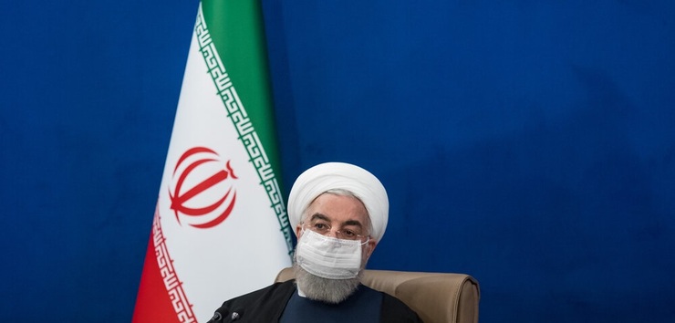 روحانی: معلوم نیست کی از کرونا خلاص شویم/ به وظیفه خود درباره انتخابات عمل کنیم
