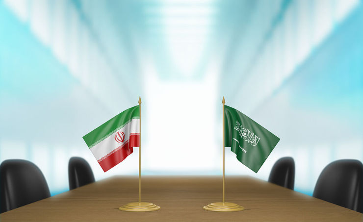 جزئیات تازه از مذاکرات ایران و عربستان؛ تهران و ریاض درباره چه مذاکره کردند؟