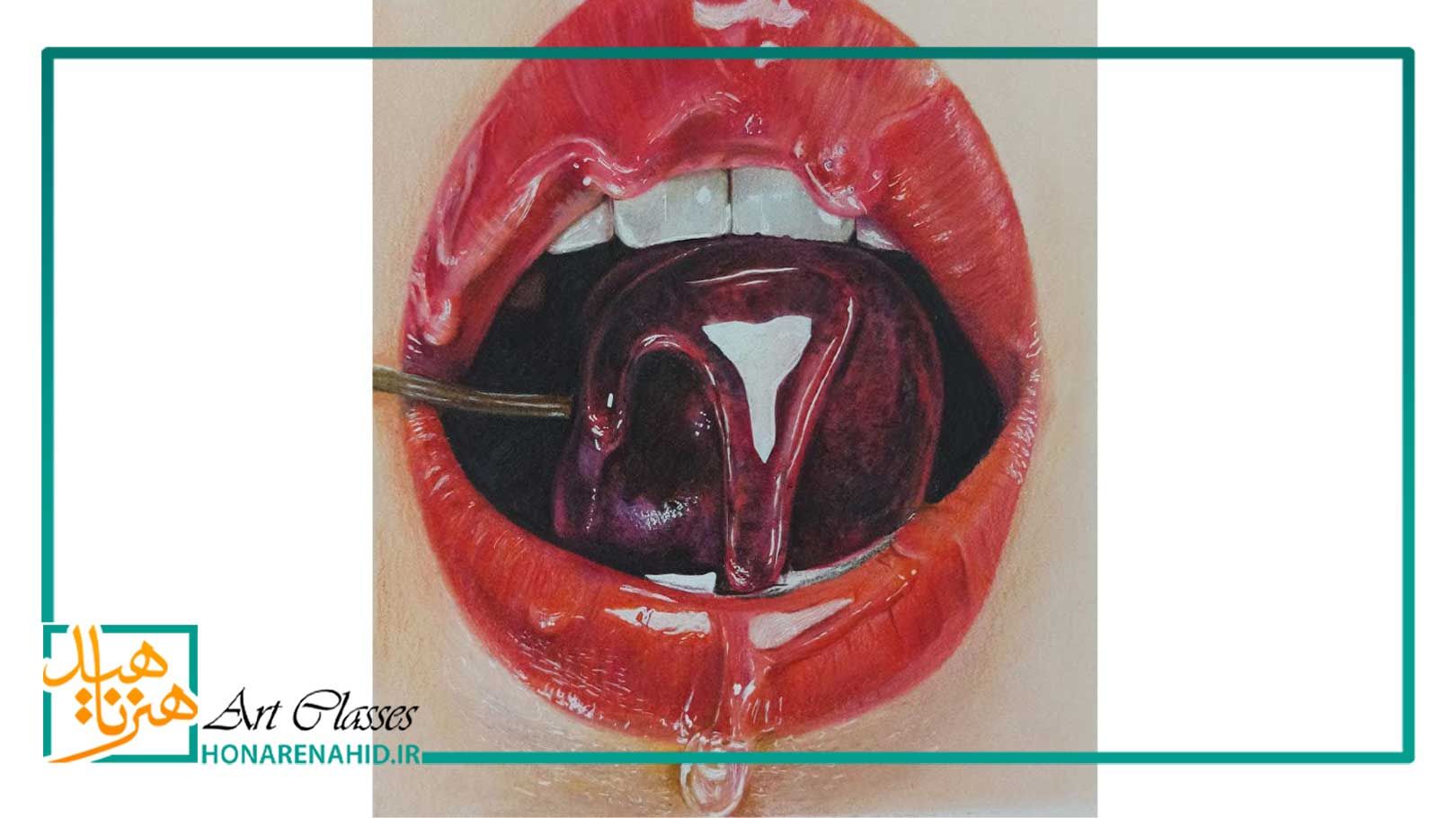 چگونه به یک نقاش خوب تبدیل شویم چگونه به یک نقاش خوب تبدیل شویم