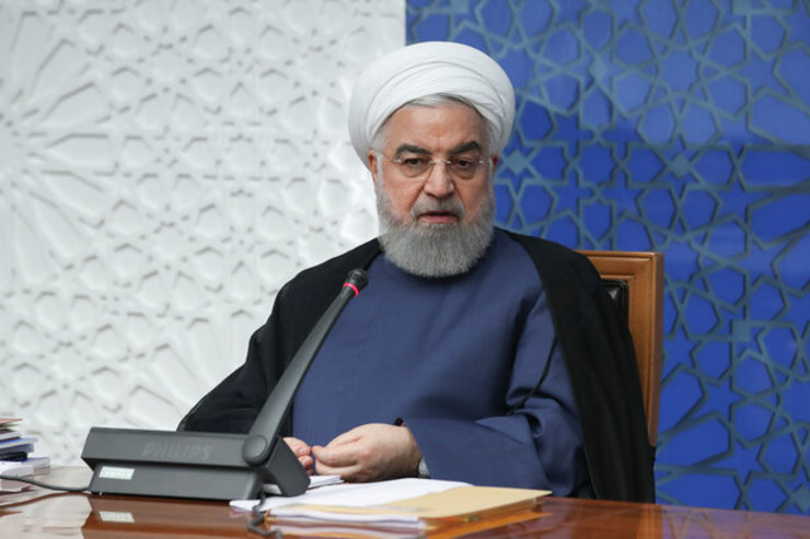 روحانی: سیاست‌های مناسب برای جذب نخبگان خارج از کشور تدوین شود