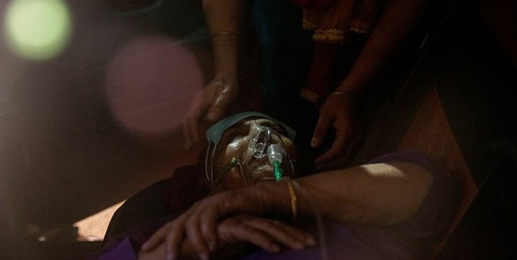 سازمان جهانی بهداشت: ابتلا به کرونای هندی در 17 کشور جهان شناسایی شده است