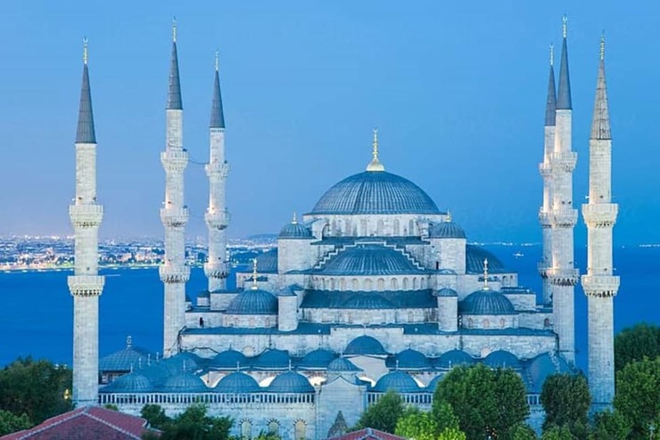 بهترین تور ارزان استانبول را چگونه رزرو کنیم
