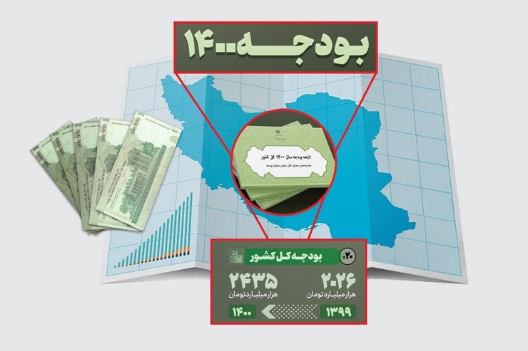 تغییر خودسرانه بودجه در مجلس؛ چقدر و به نفع کدام نهادها دستکاری شد؟