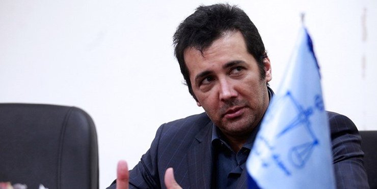 توضیحات دادستان انتظامی مرکز وکلا درباره محکومیت حسام نواب صفوی