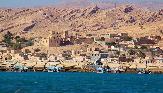 شیراز تا سیراف؛ سفر به تاریخ با دوچرخه شیراز تا سیراف؛ سفر به تاریخ با دوچرخه
