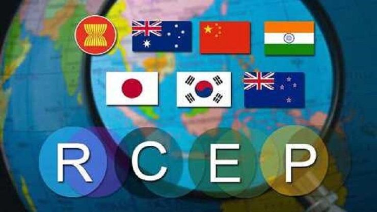 ژاپن پیمان آرسپ را تصویب کرد