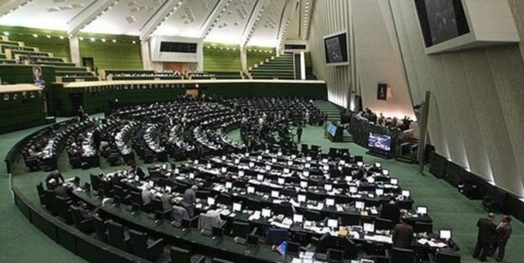 مشاور قالیباف: مجلس از خبرگزاری دولت شکایت خواهد کرد