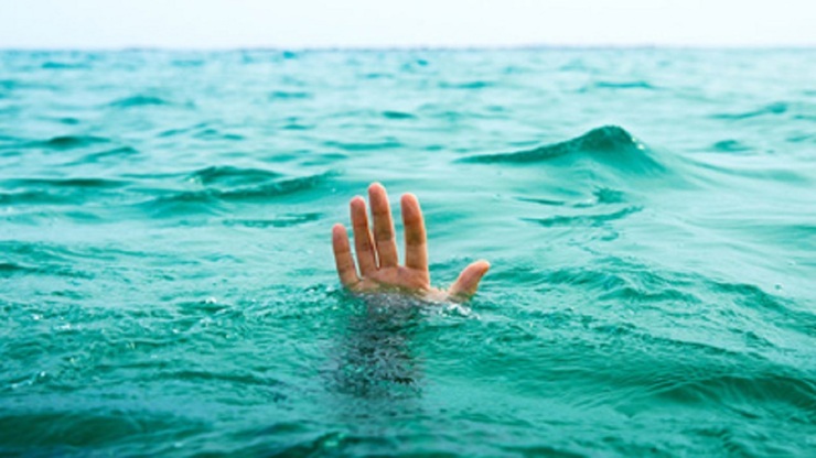 غرق شدن مرد ۴۲ ساله در کانال آب بخاطر نجات فرزند