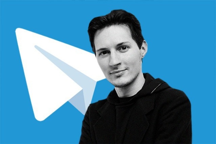 حمله شدید بنیان‌گذار تلگرام به اپل