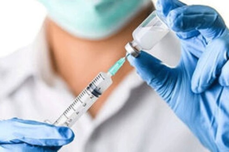 توضیح درباره چرایی واکسیناسیون خارج از پروتکل در «ایران‌مال»
