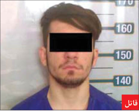 اعدام یک متهم به قتل در مشهد