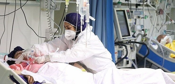 آمار کرونا در ایران، ۱ خرداد ۱۴۰۰/ شناسایی ۸۰۰۵ بیمار و ۱۸۷ فوتی جدید