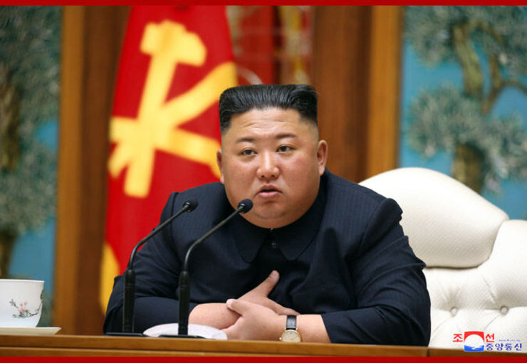 واشنگتن‌پست: تسلیحات هسته‌ای کره شمالی در حال ارتقاست، حتی اگر بایدن به زبان نیاورد