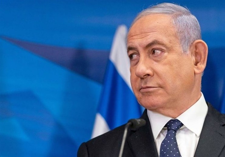 واکنش نتانیاهو به ائتلاف مخالفان برای اخراج وی از صحنه سیاسی