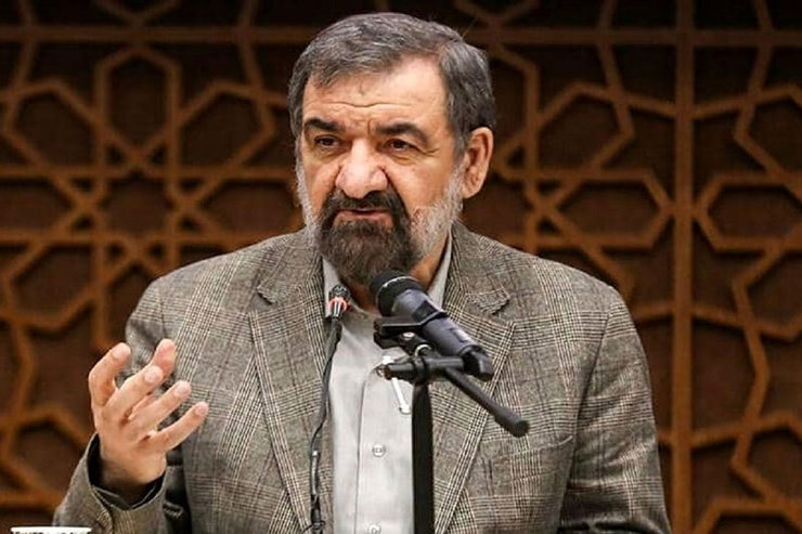 انتقاد محسن رضایی از هشدارهای دادستان تهران به کاندیداها: آیا با رئیسی هم برخورد می‌کنید؟