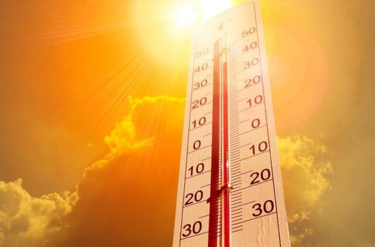 گرمای شدید، ادارات ۱۷ شهرستان خوزستان را تعطیل کرد