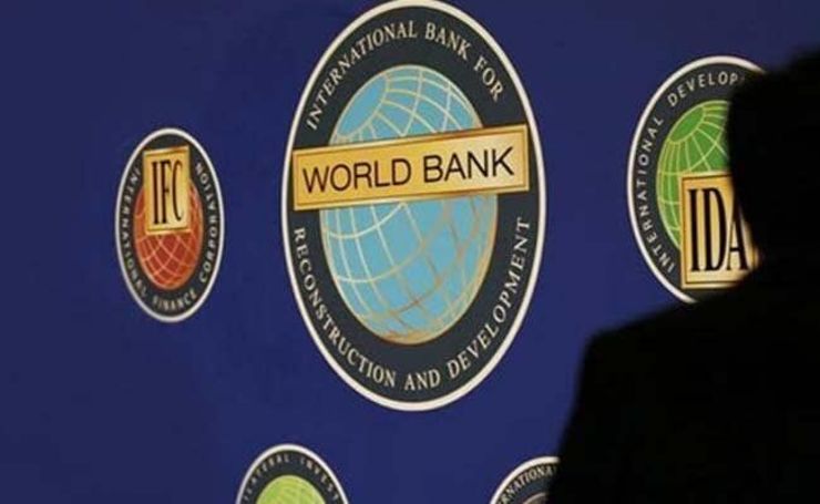 هشدار بانک جهانی درباره وضع وخیم اقتصاد لبنان