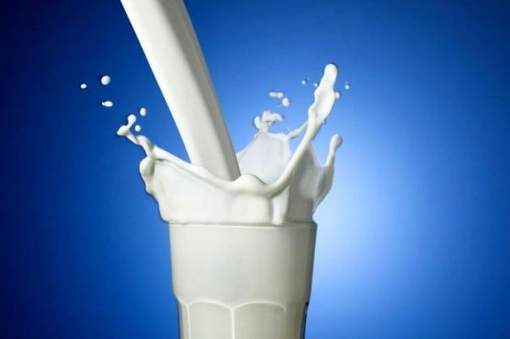 رئیس انجمن تغذیه ایران: وضعیت مصرف شیر و لبنیات در کشور نگران کننده است