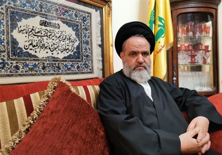 مقام حزب‌الله: سید حسن نصرالله در سلامت است و به زودی در میان طرفدارانش ظاهر می‌شود