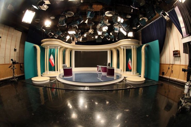 نامزدهایی که ۱۳ خرداد مهمان رادیو و تلویزیون می‌شوند