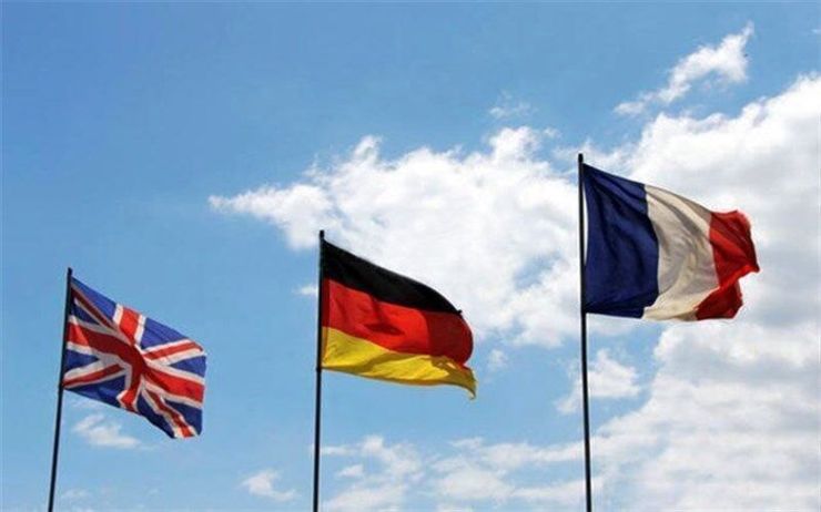 خبر امیدوارکننده دیپلمات‌های اروپایی درباره احیای برجام