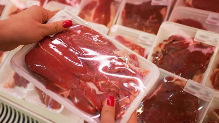 هکرها قیمت گوشت را افزایش می‌دهند؟